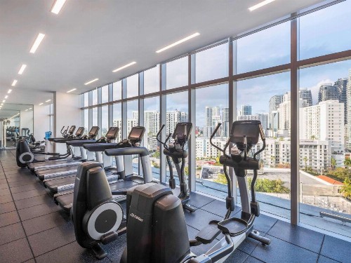 Novotel Miami Brickell - image 10