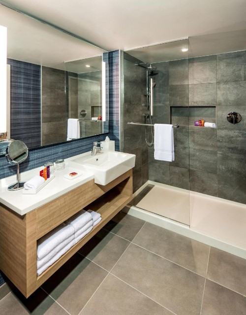 Novotel Miami Brickell - image 13