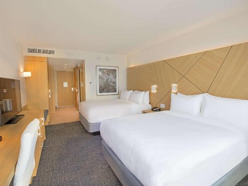 Novotel Miami Brickell - image 14