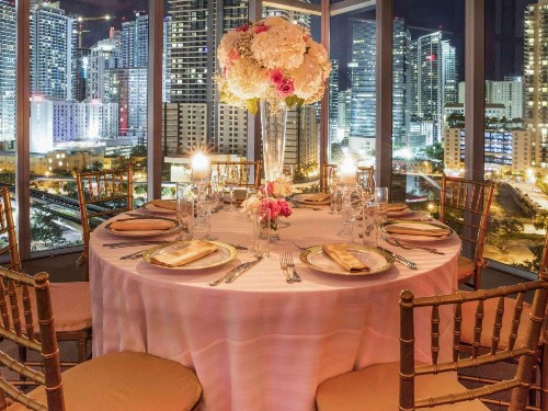 Novotel Miami Brickell - image 16