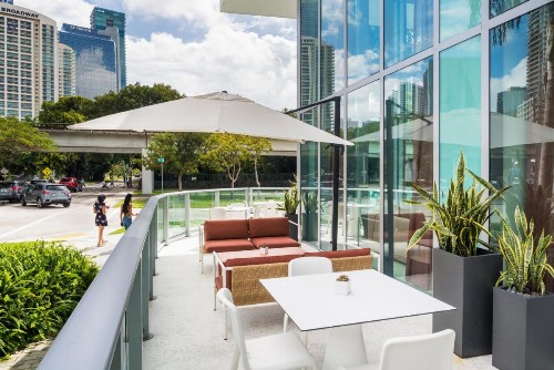 Novotel Miami Brickell - image 17