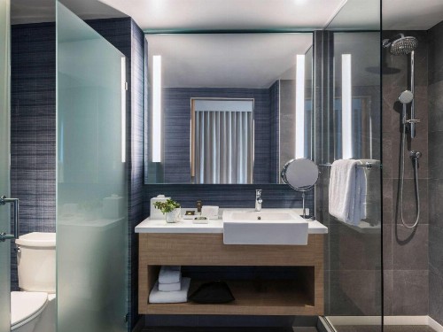 Novotel Miami Brickell - image 18
