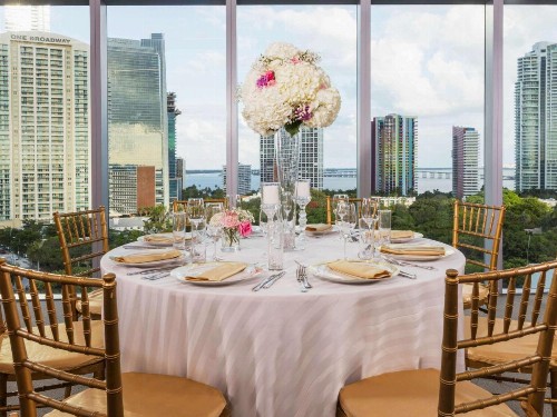 Novotel Miami Brickell - image 20