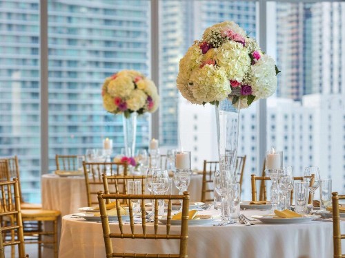 Novotel Miami Brickell - image 21