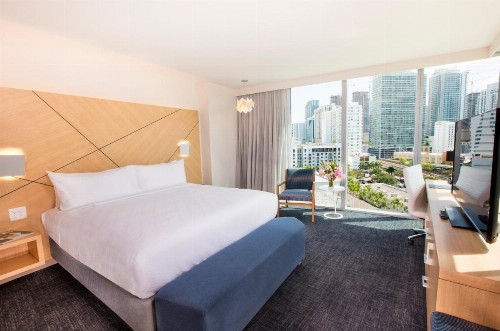 Novotel Miami Brickell - image 24