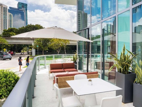 Novotel Miami Brickell - image 25