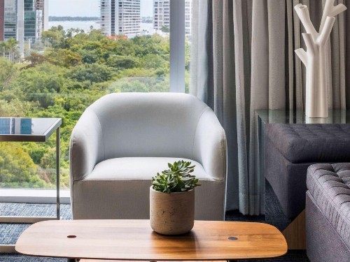 Novotel Miami Brickell - image 27