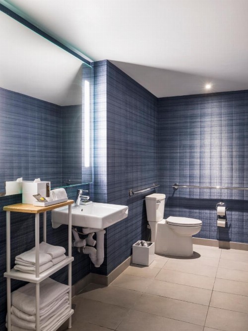 Novotel Miami Brickell - image 2