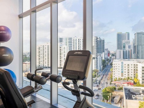 Novotel Miami Brickell - image 29