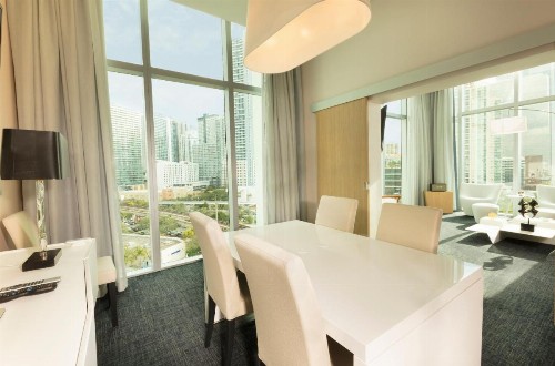 Novotel Miami Brickell - image 30