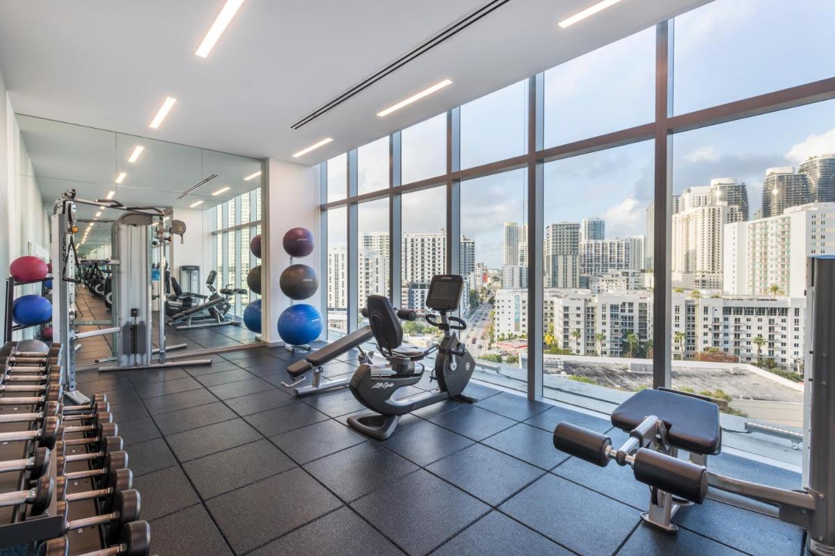 Novotel Miami Brickell - image 3