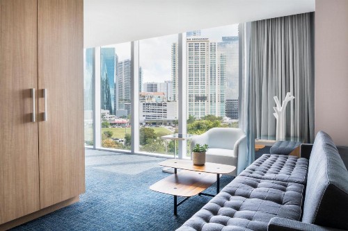 Novotel Miami Brickell - image 38