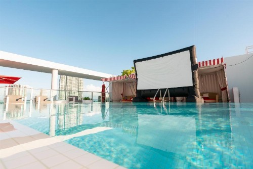 Novotel Miami Brickell - image 41