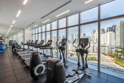 Novotel Miami Brickell - image 42