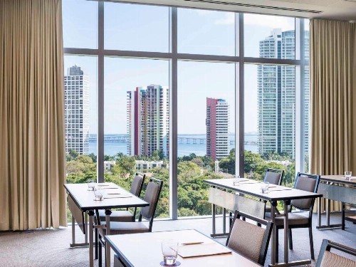 Novotel Miami Brickell - image 45