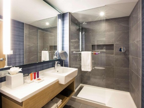 Novotel Miami Brickell - image 47