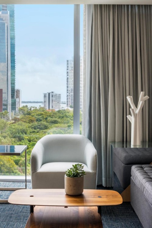 Novotel Miami Brickell - image 4