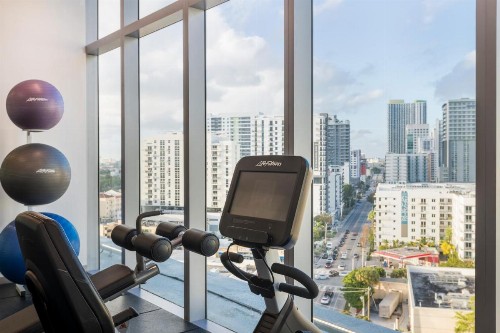 Novotel Miami Brickell - image 48