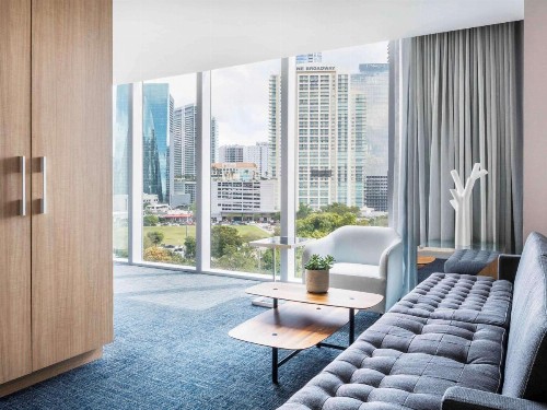 Novotel Miami Brickell - image 6