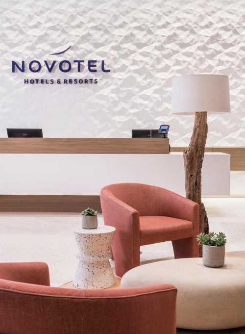 Novotel Miami Brickell - image 7