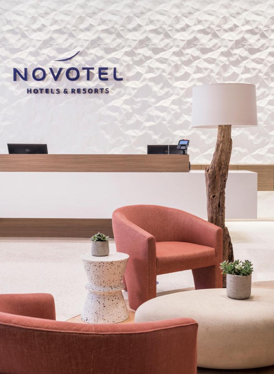Novotel Miami Brickell - image 7