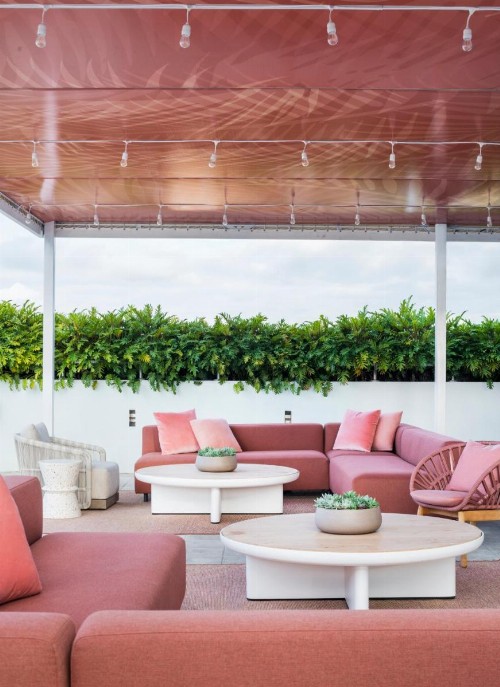 Novotel Miami Brickell - image 8