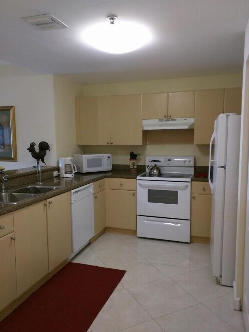Miami Coral Gables Apartment - image 23