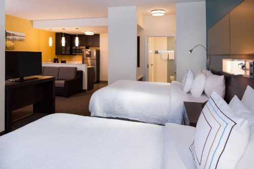 Residence Inn by Marriott Miami West/FL Turnpike - image 1
