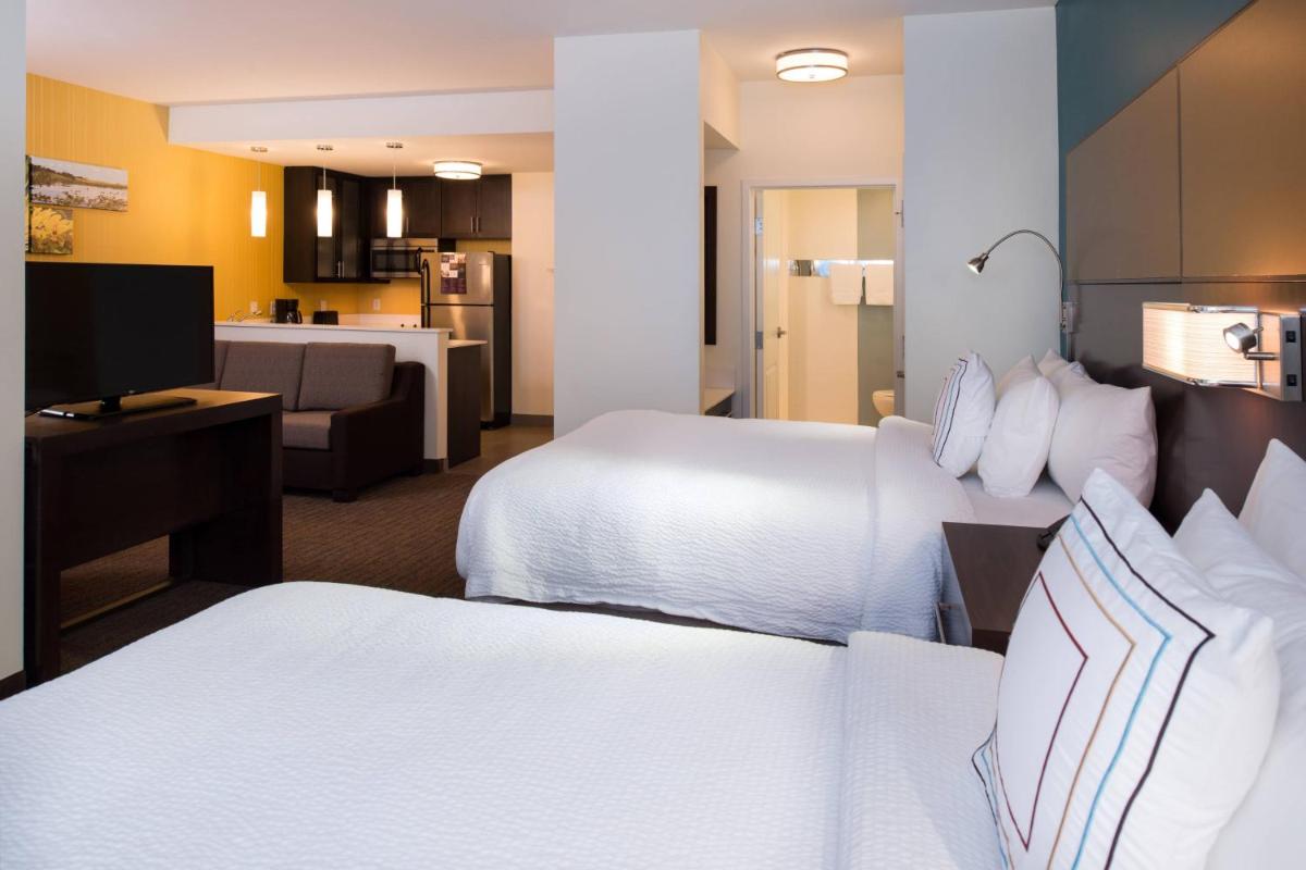 Residence Inn by Marriott Miami West/FL Turnpike - main image