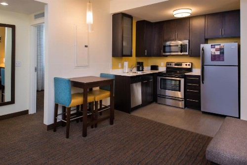 Residence Inn by Marriott Miami West/FL Turnpike - image 10