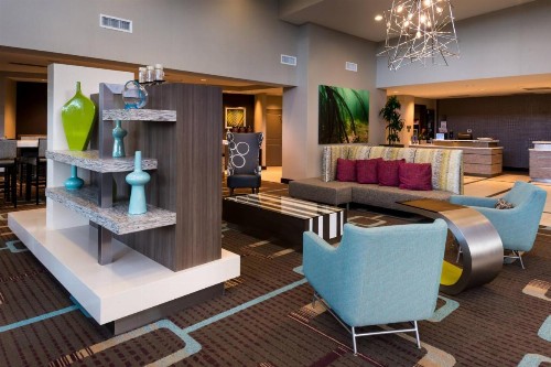 Residence Inn by Marriott Miami West/FL Turnpike - image 13