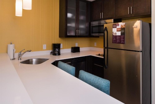 Residence Inn by Marriott Miami West/FL Turnpike - image 14