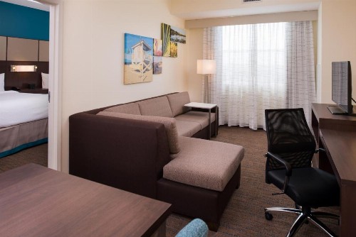 Residence Inn by Marriott Miami West/FL Turnpike - image 21