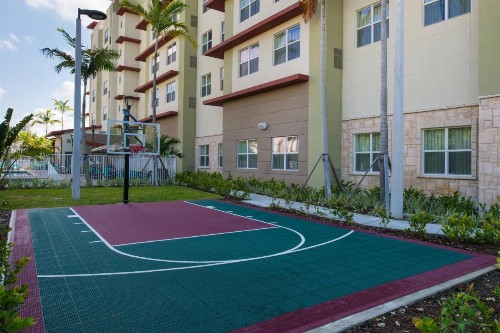 Residence Inn by Marriott Miami West/FL Turnpike - image 23