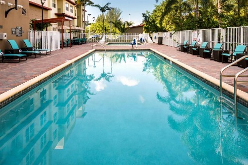 Residence Inn by Marriott Miami West/FL Turnpike - image 24