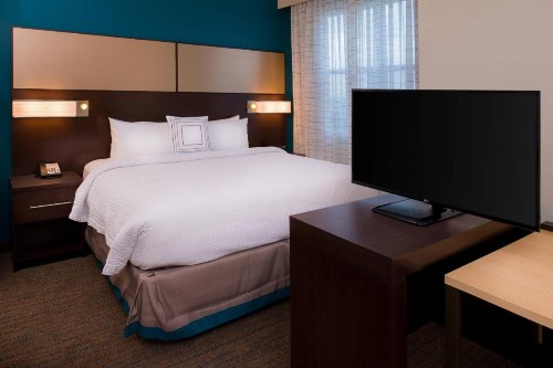 Residence Inn by Marriott Miami West/FL Turnpike - image 26