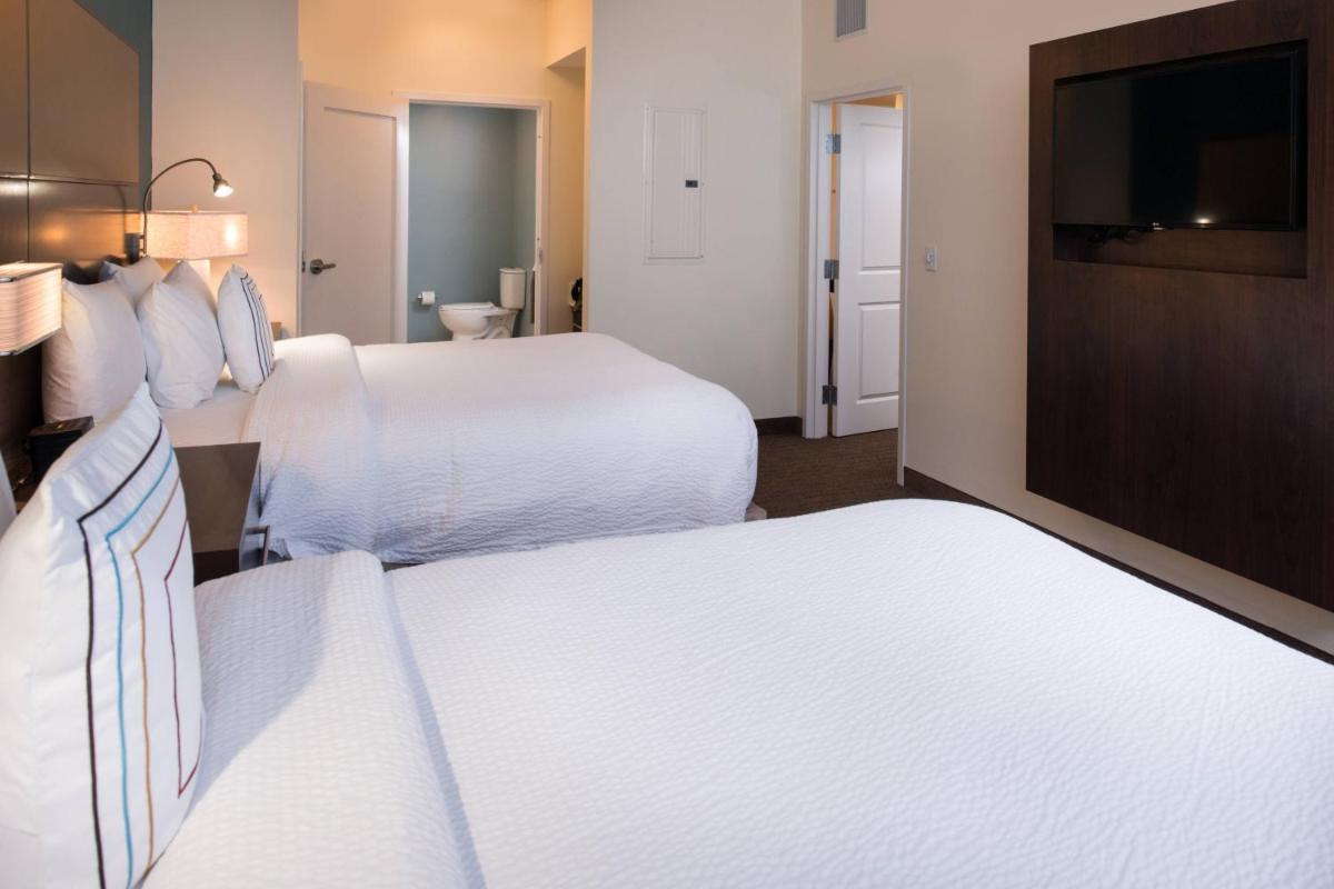 Residence Inn by Marriott Miami West/FL Turnpike - image 3