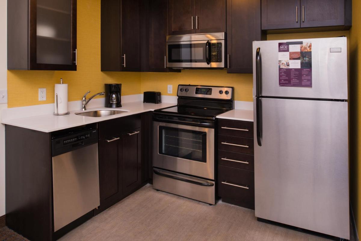 Residence Inn by Marriott Miami West/FL Turnpike - image 5