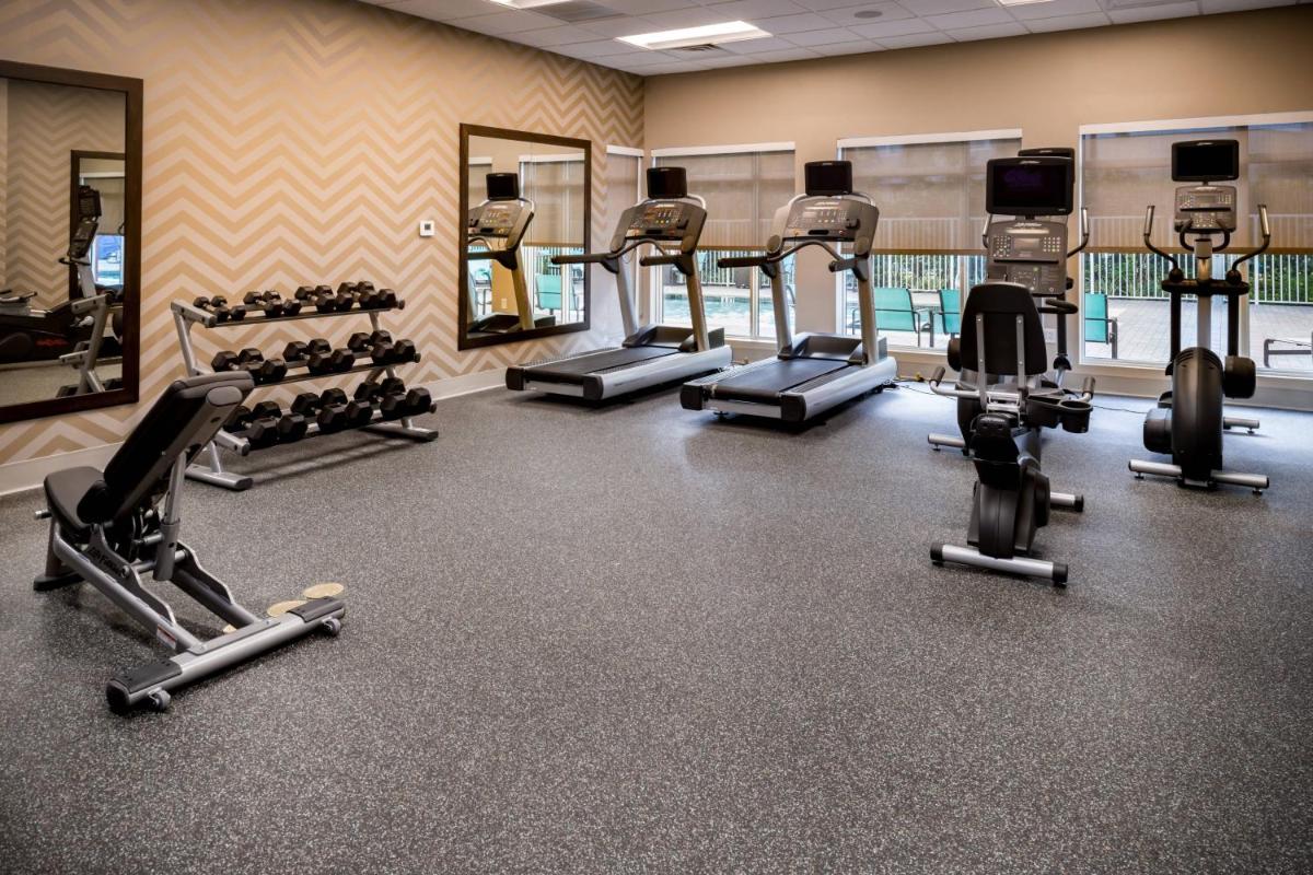 Residence Inn by Marriott Miami West/FL Turnpike - image 6