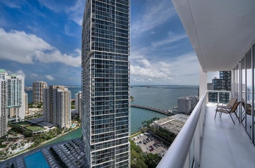 Icon Residences by SS Vacation Rentals - image 10