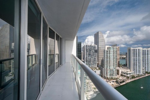Icon Residences by SS Vacation Rentals - image 11