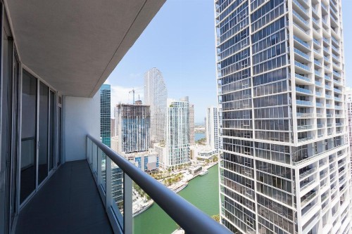 Icon Residences by SS Vacation Rentals - image 5