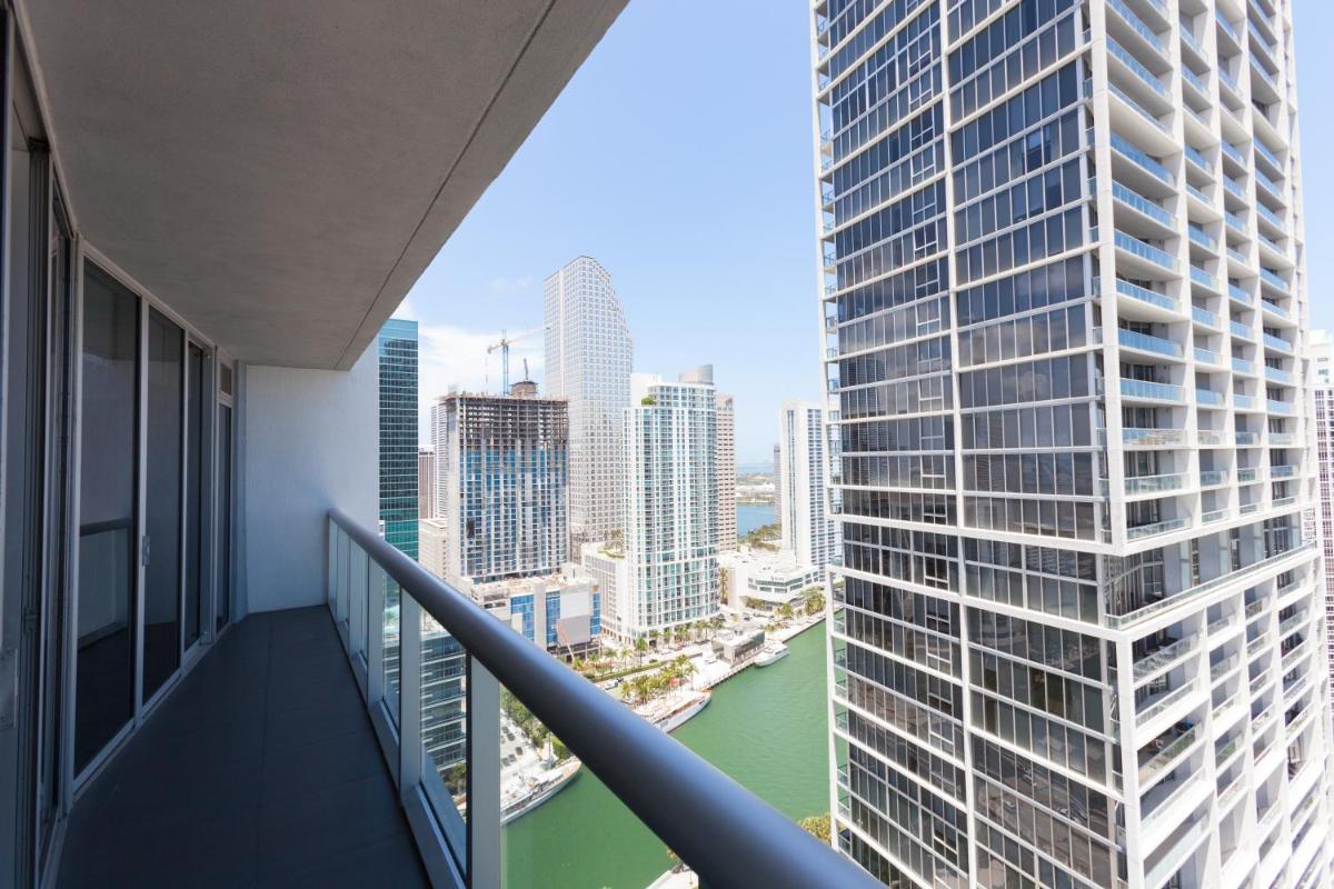 Icon Residences by SS Vacation Rentals - image 5