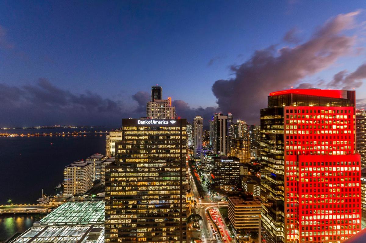 Icon Residences by SS Vacation Rentals - image 6