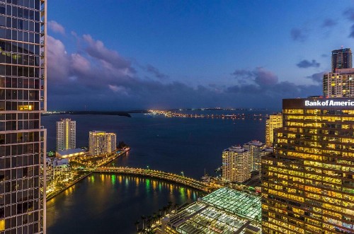 Icon Residences by SS Vacation Rentals - image 7