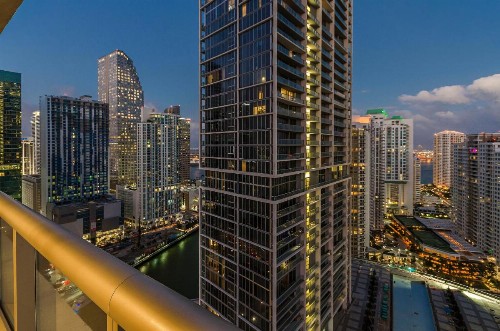 Icon Residences by SS Vacation Rentals - image 8