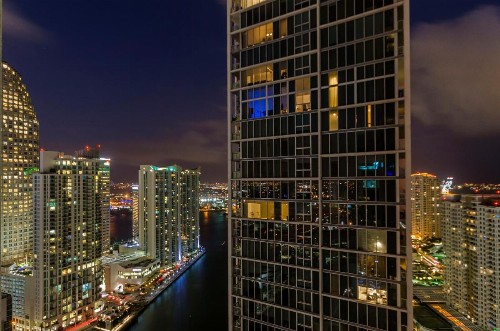 Icon Residences by SS Vacation Rentals - image 9