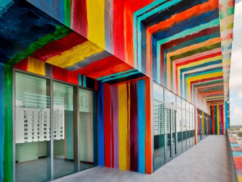 SLS Brickell - image 21