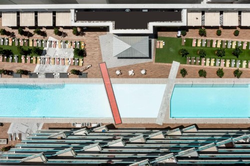 SLS Brickell - image 24
