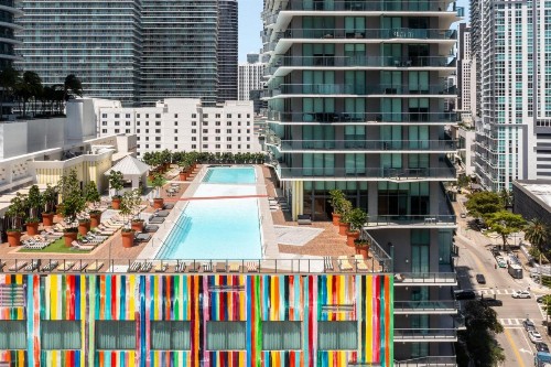 SLS Brickell - image 25